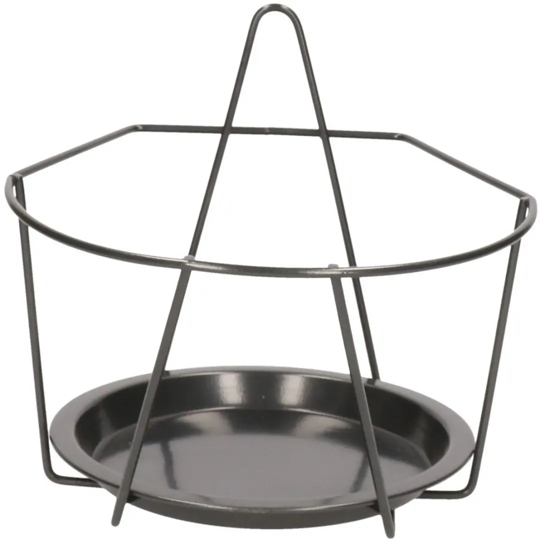 Esschert Design Balkon bloempothouder