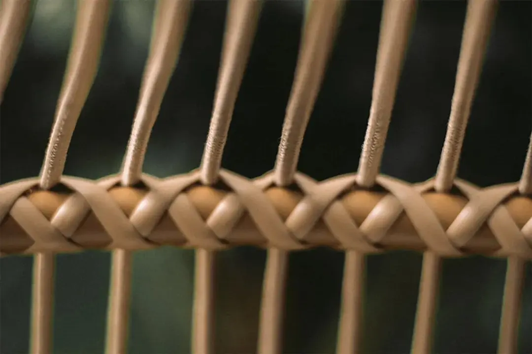 Fonteyn Hangstoel Ella Beige - afbeelding 4 van 6