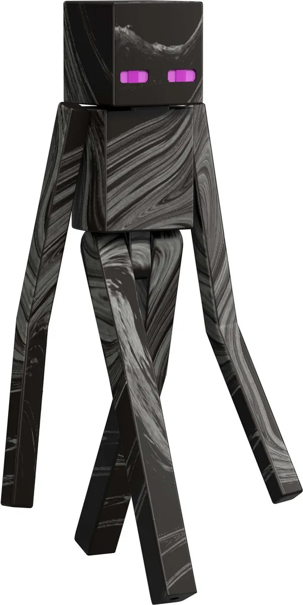 Minecraft Enderman Figuur JFR61