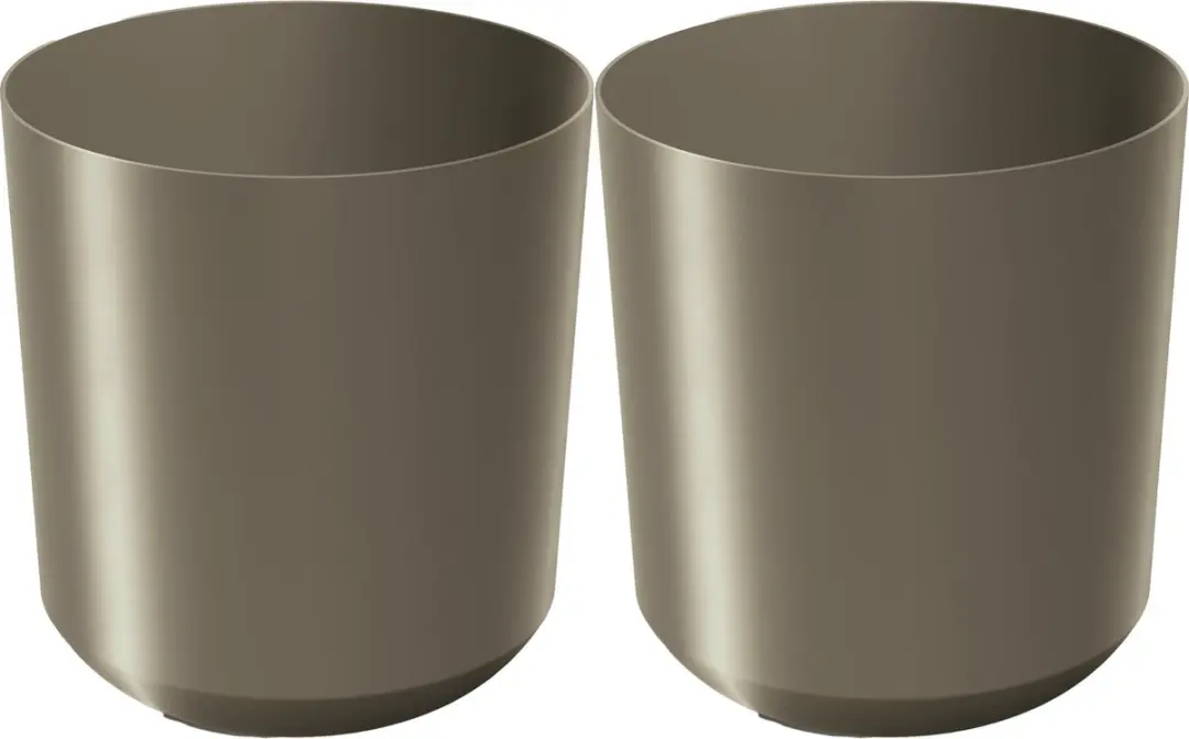 Prosperplast Plantenpot/bloempot Babylon