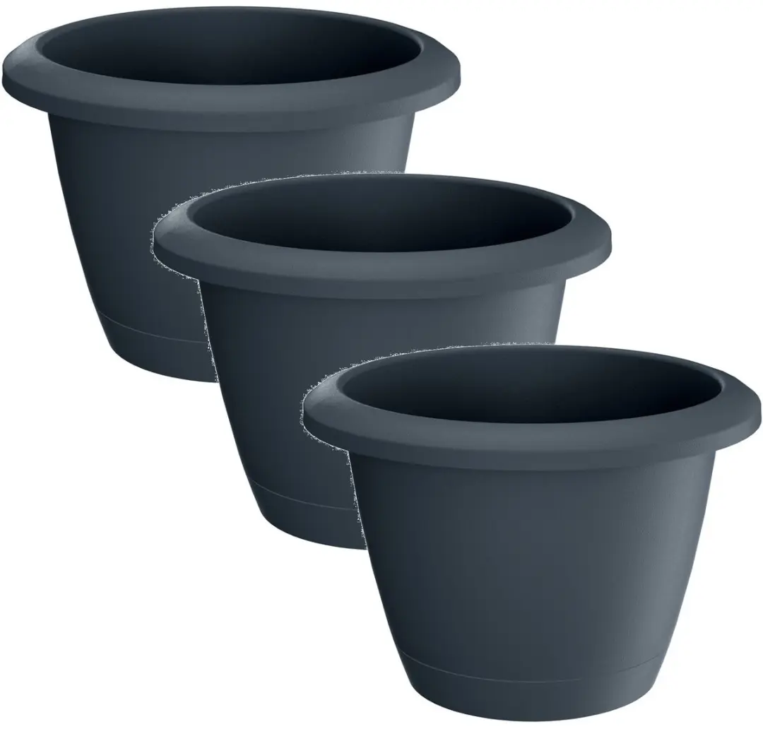 Prosperplast Respana bloempot
