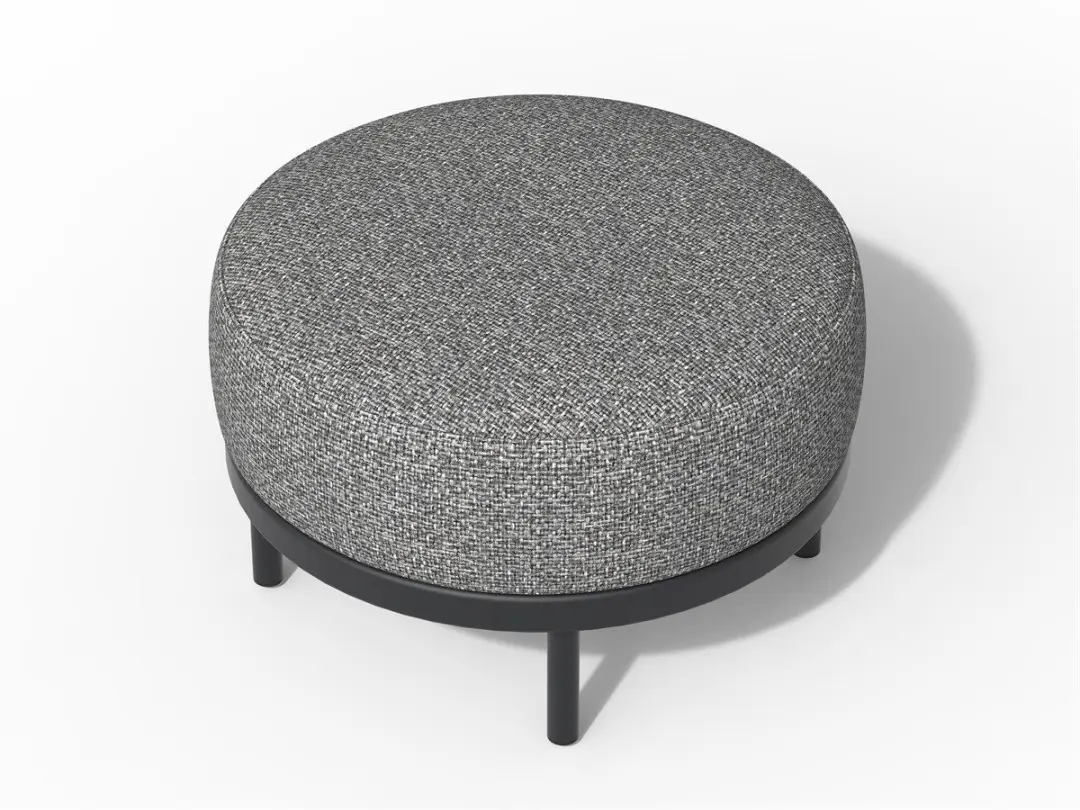 Tierra Outdoor Fresca Hocker