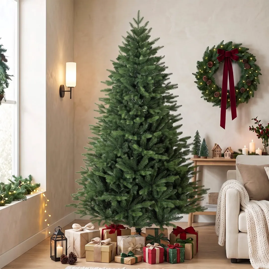 ECTEATOY® Kunstkerstboom