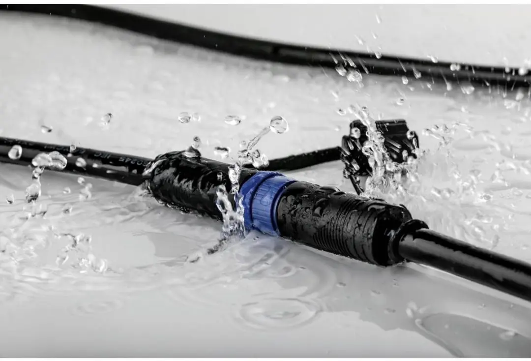 Paulmann Plug&Shine Verbindingskabel 94273 - 1m - afbeelding 4 van 5