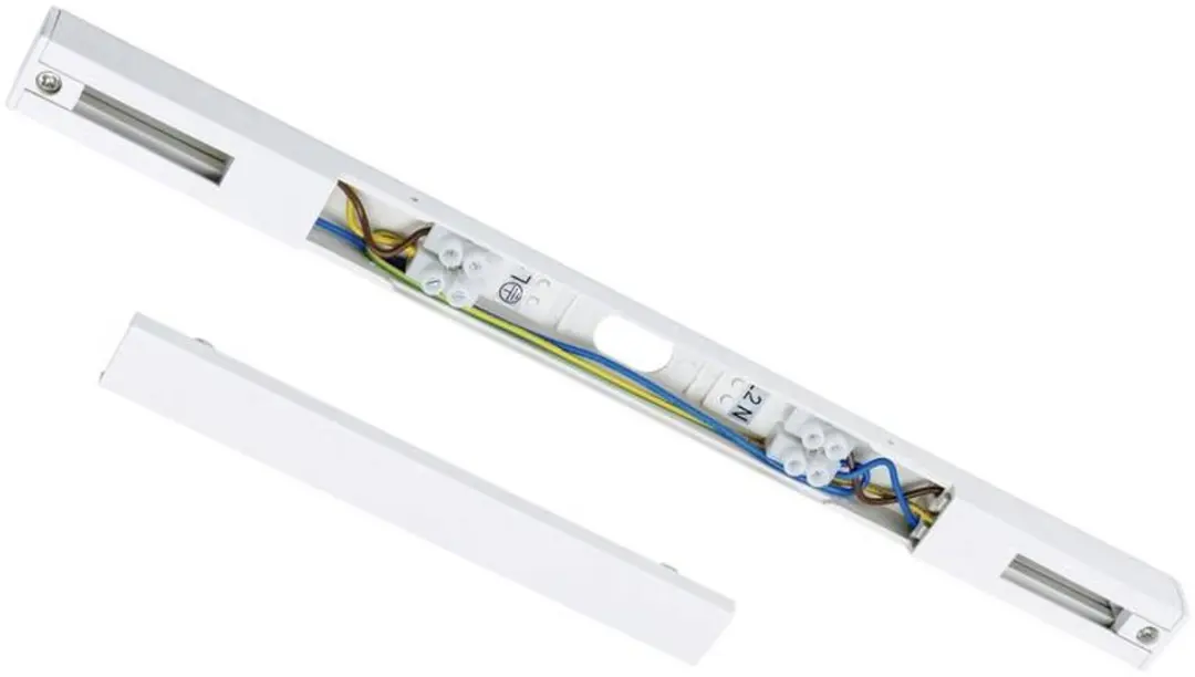 Paulmann URail 95643 Midden- en eindvoeding Signaalwit - afbeelding 5 van 5
