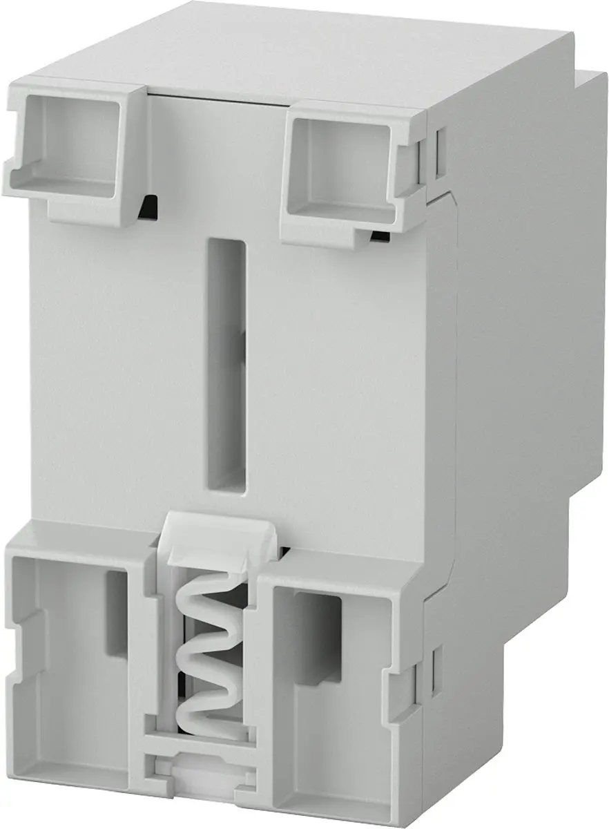 Siemens 5TE6800 Contactdoos - Grijs - afbeelding 3 van 6
