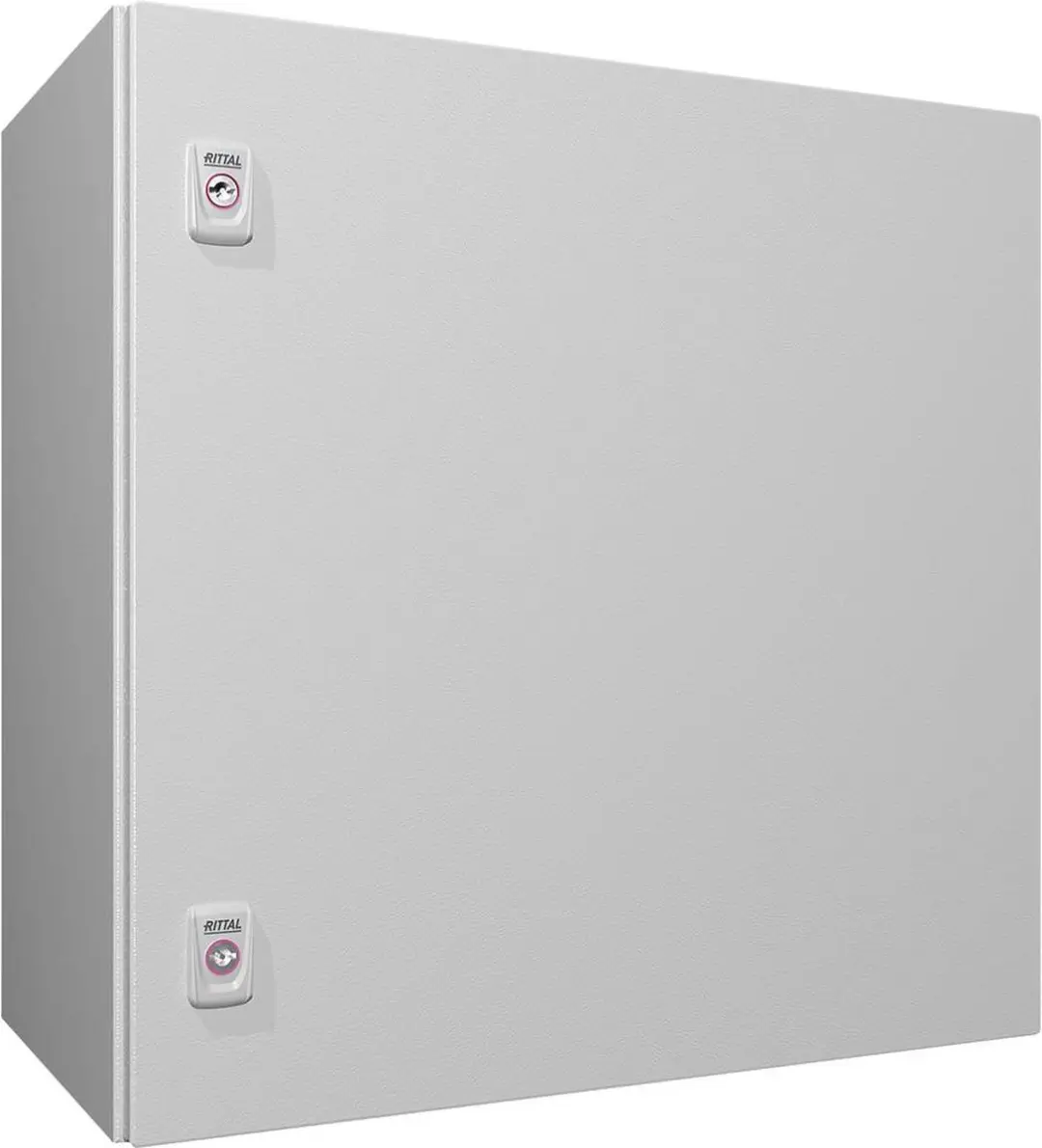 Rittal AX 1360.000 Schakelkast 600x600x350mm