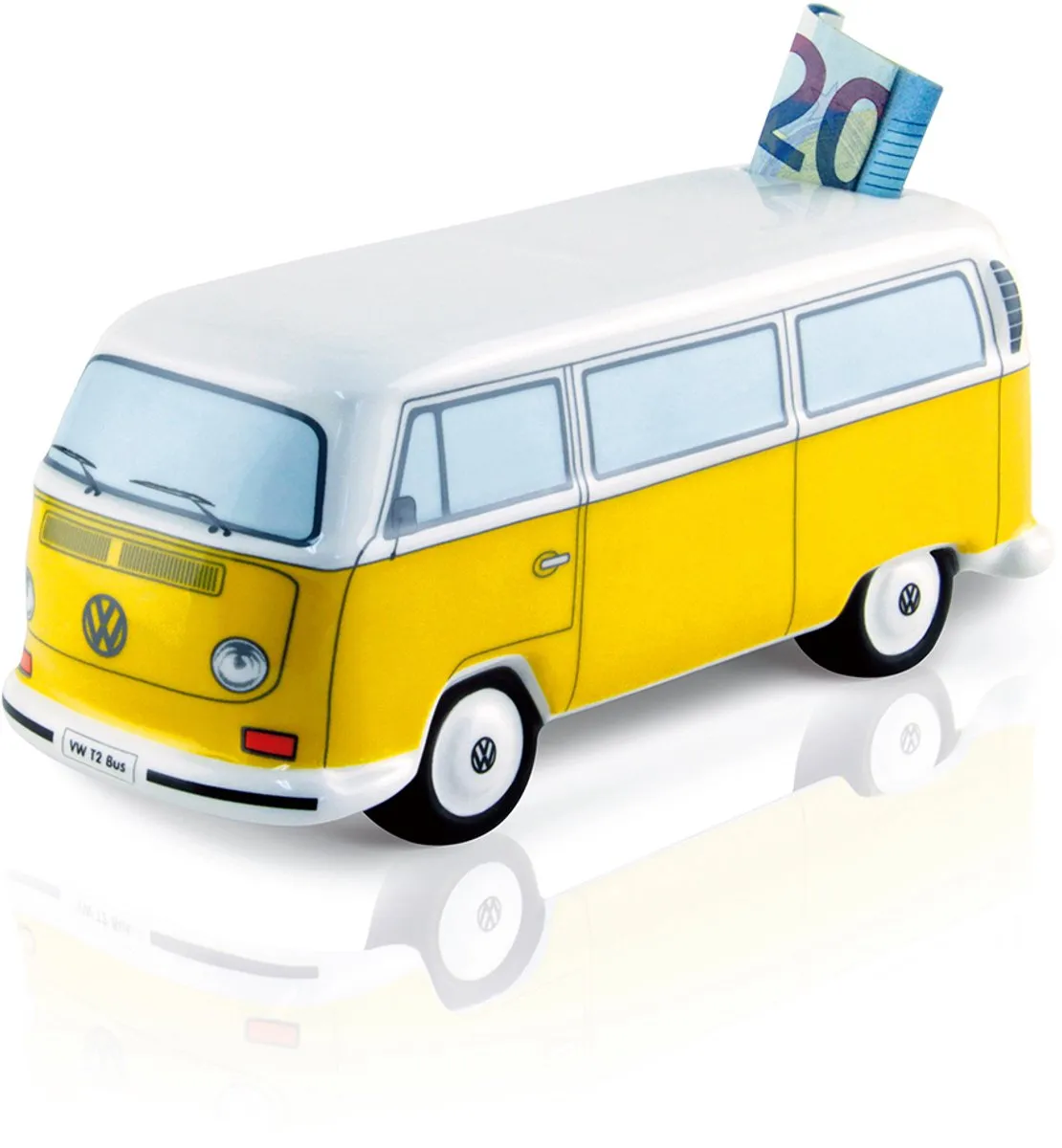Volkswagen T2 Bus Spaarpot