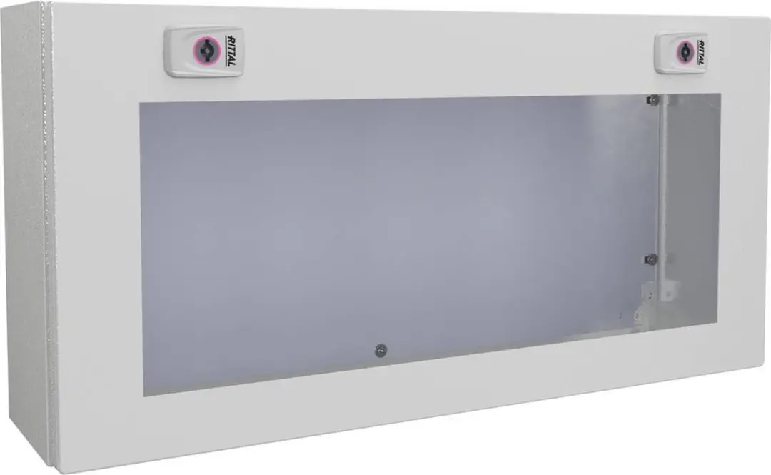Rittal KX 1612.100 Universele Behuizing 600x300x155mm