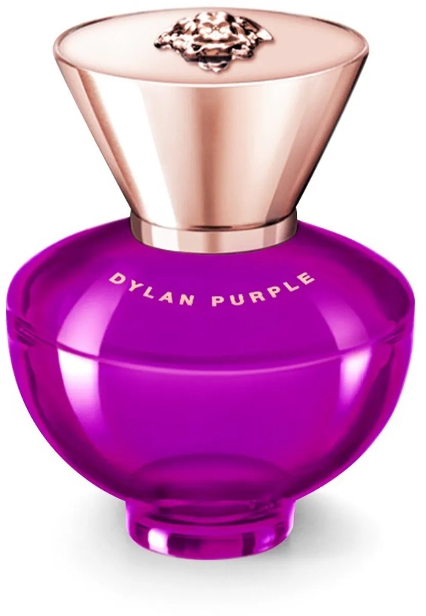 Versace Dylan Purple Miniatuur Parfum 5ml