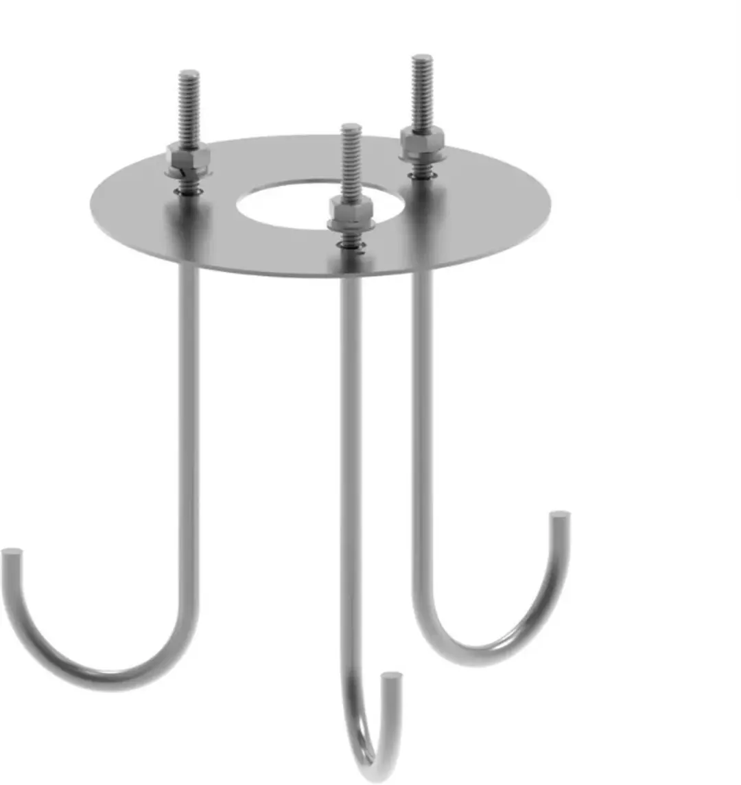 LEDVANCE Urban Bollard Cone Accessories