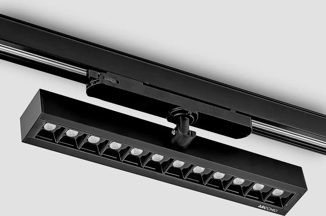 Arcchio Millay LED Railspot 4000K