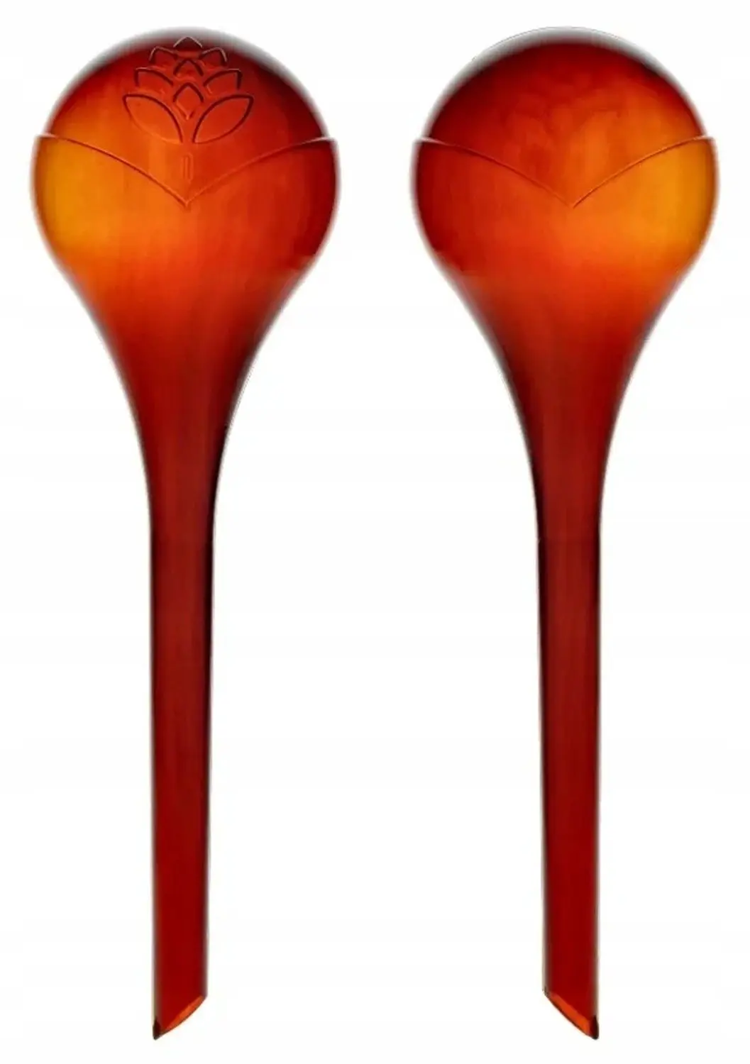 Amber Watergeefballen