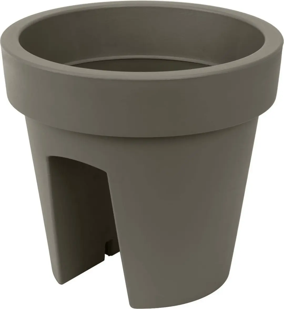 Prosperplast Balkon plantenpot/bloempot