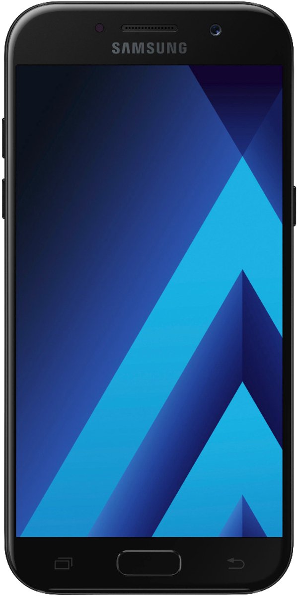 Samsung Galaxy A5 (2017) - 32GB - Zwart