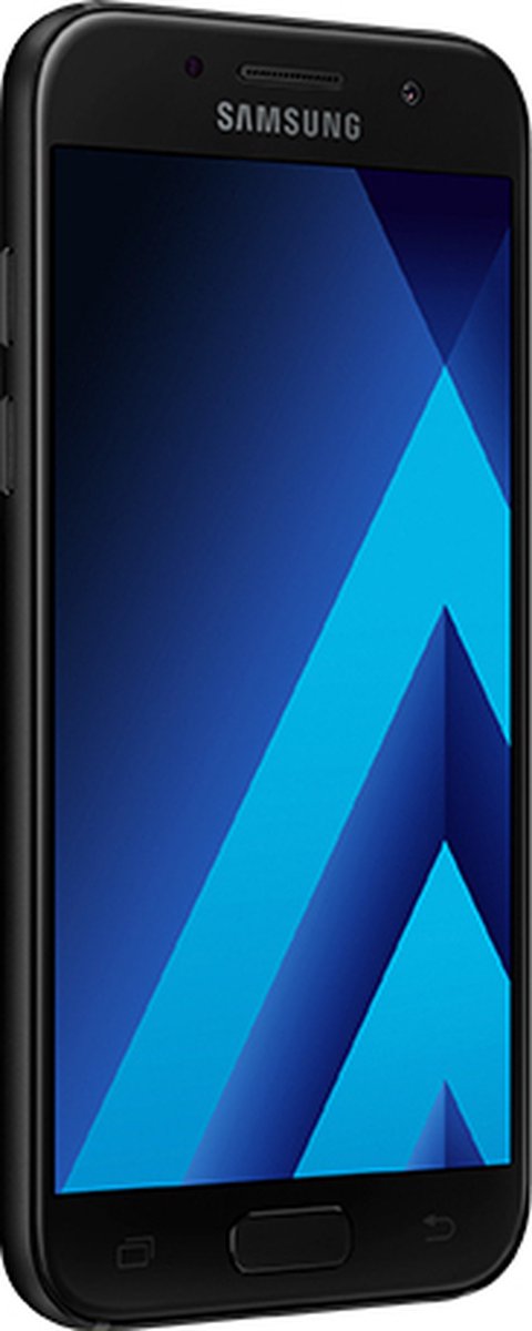 Samsung Galaxy A5 (2017) - 32GB - Zwart