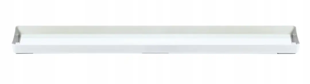 Prosperplast Agro Onderzetter Wit 40cm IP400