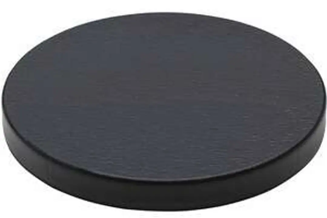 Prosperplast Plantentrolley Antraciet Ø30cm - afbeelding 4 van 4