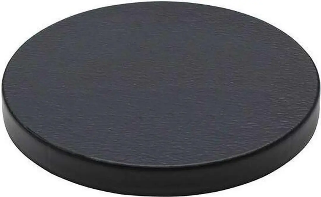 Prosperplast Plantentrolley Antraciet Ø30cm