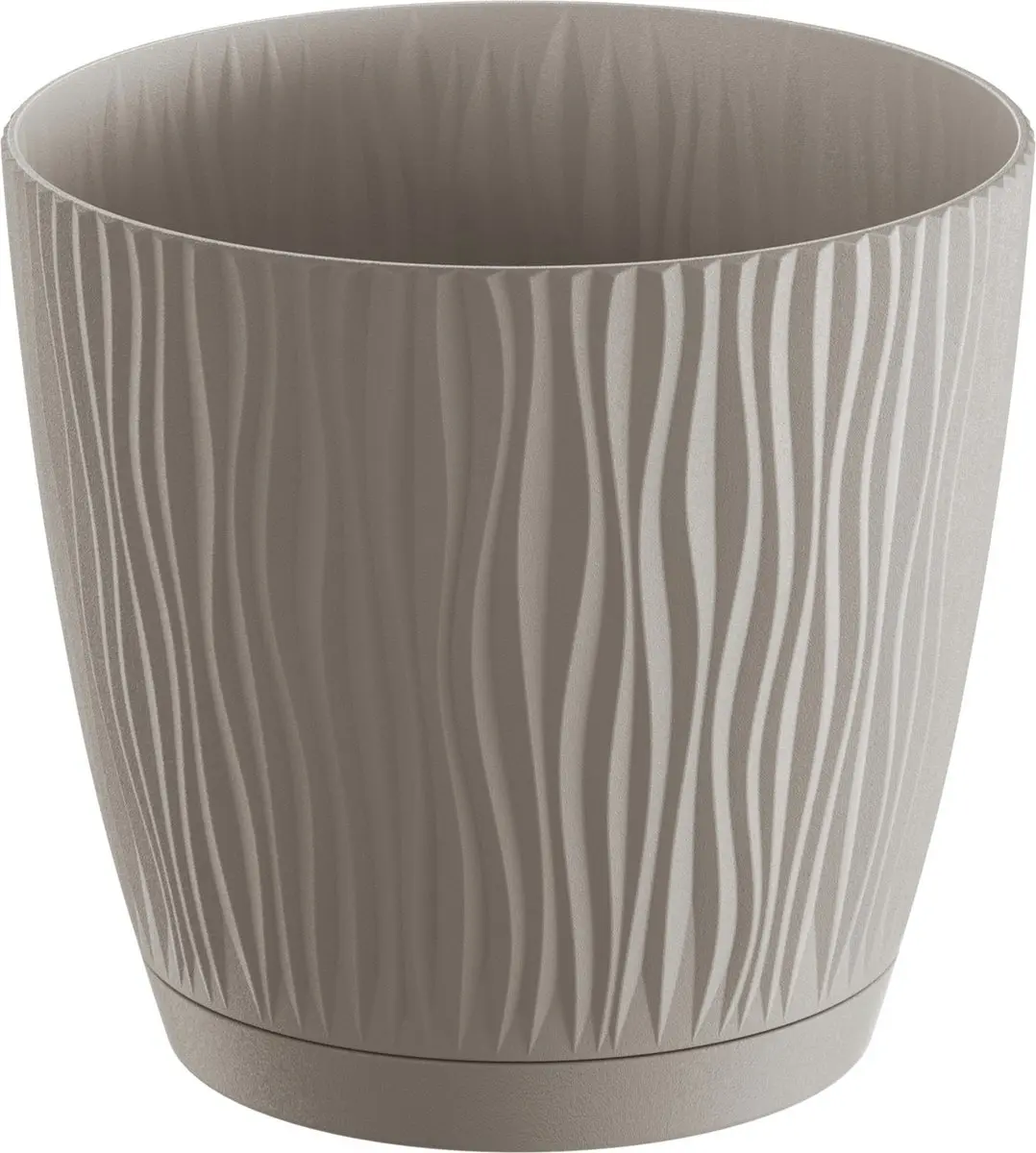 Prosperplast Plantenpot Waves