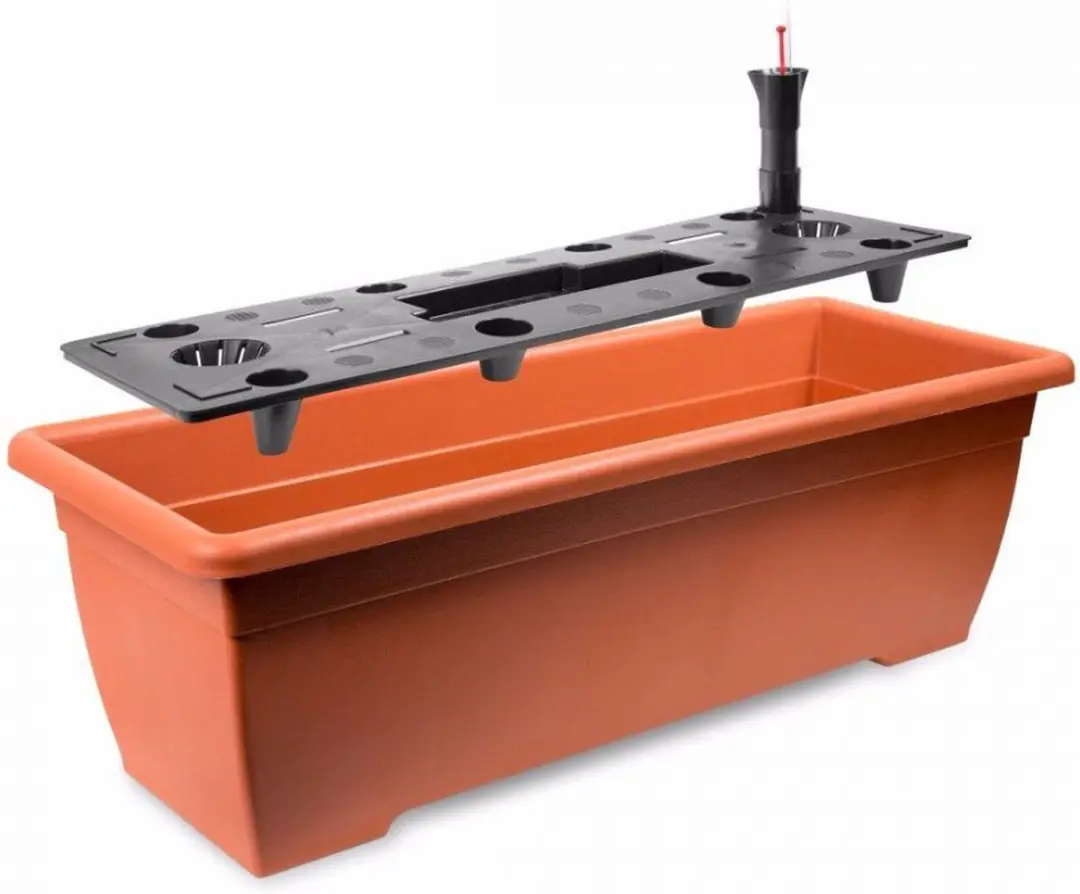 Prosperplast Balcony Can Bloembak 11L