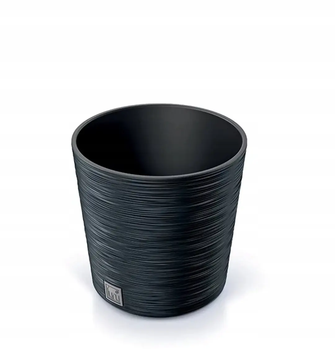 Doniczka Furu Antraciet 30cm