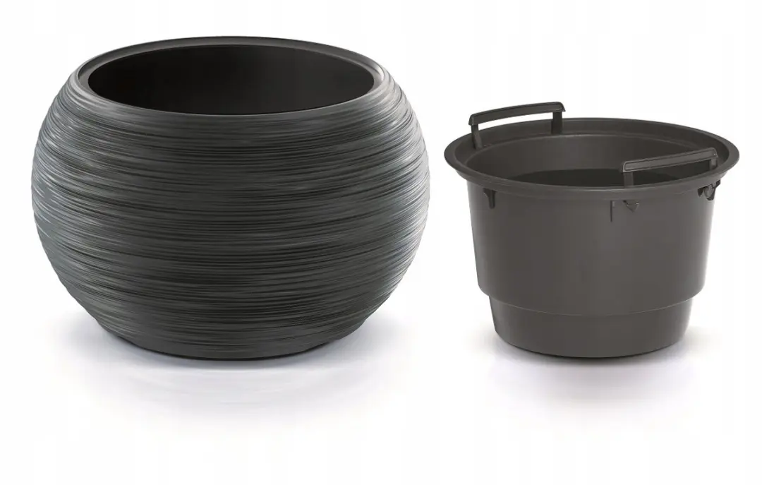 Prosperplast Furu Bowl Pot