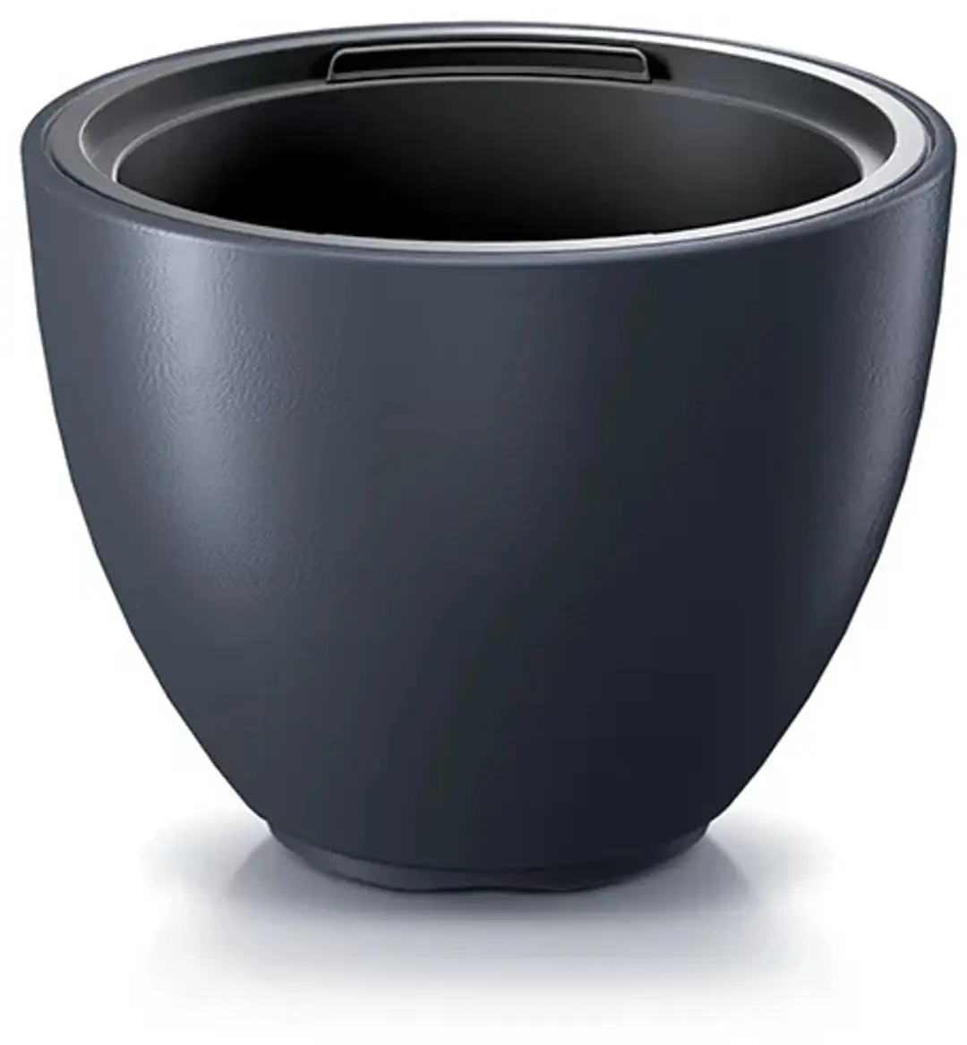 Prosperplast Heos Plantenpot 84L