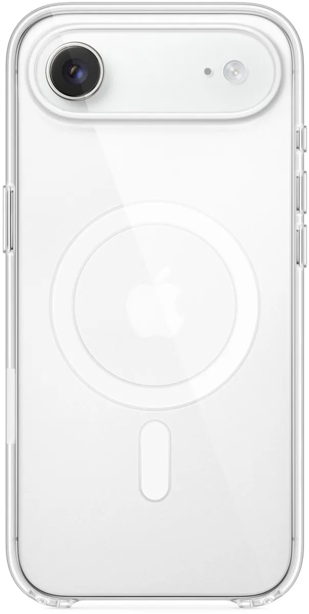 Apple iPhone 17 AIR MagSafe Hoesje MGH34ZM/A