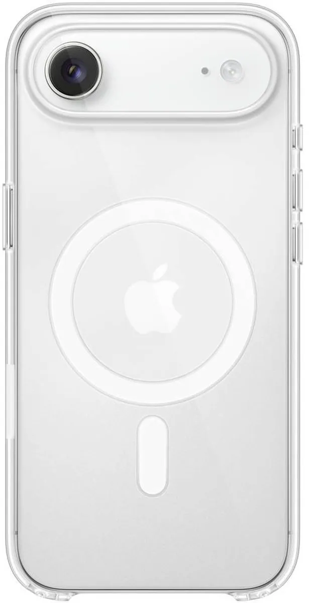 Apple iPhone 17 AIR MagSafe Hoesje MGH34ZM/A - Frost - afbeelding 6 van 6