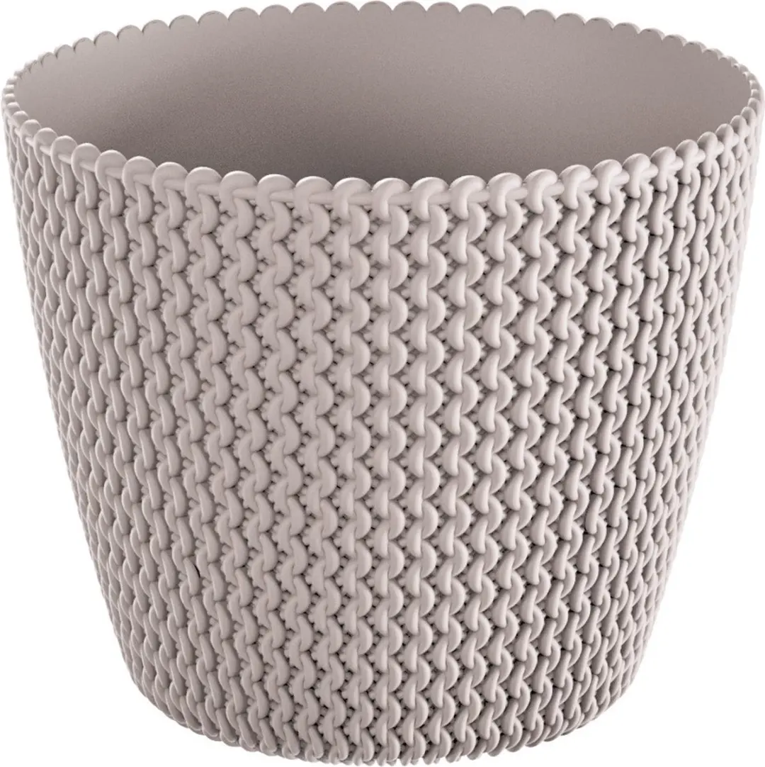 Prosperplast Plantenpot/bloempot Splofy