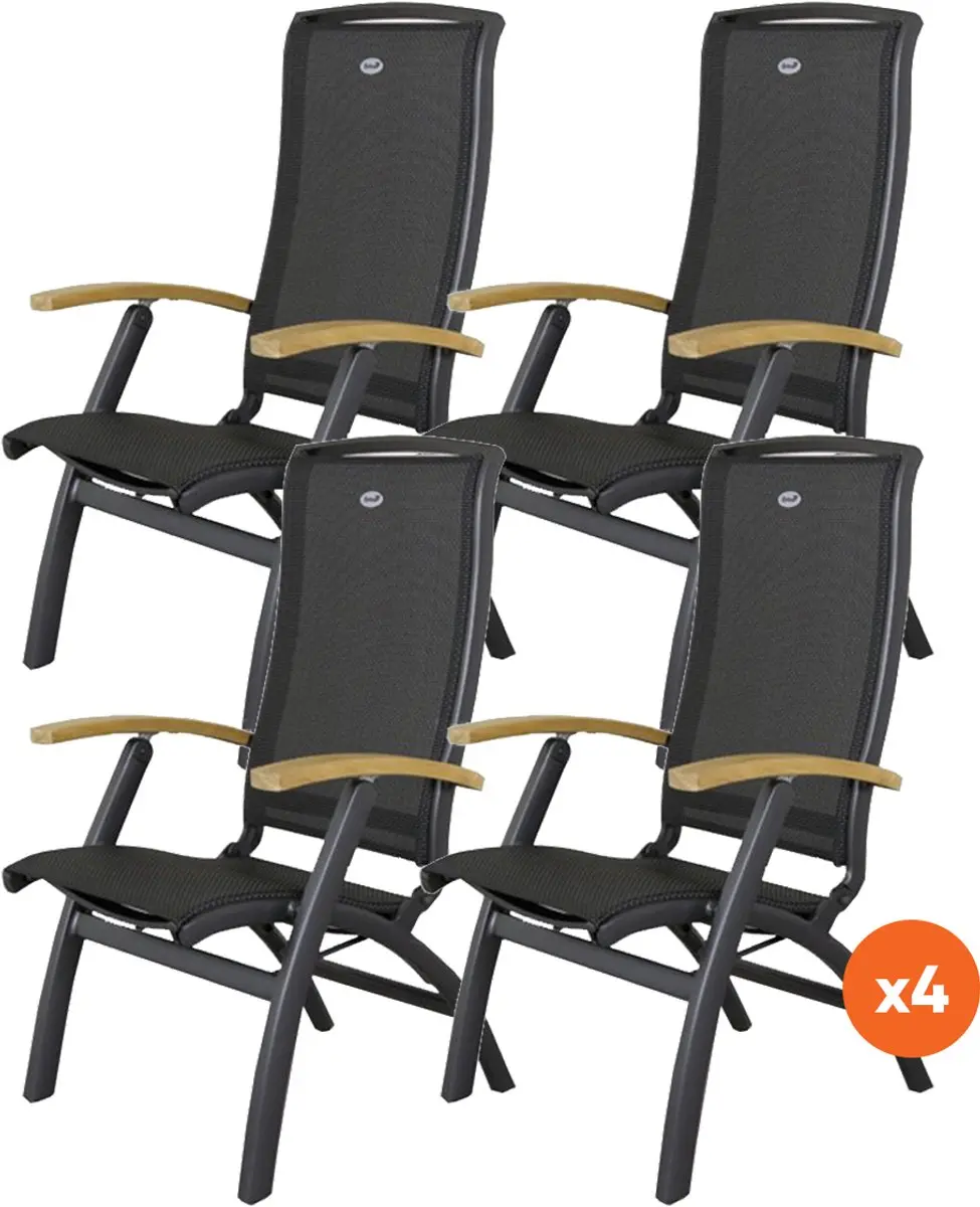 Set van 4