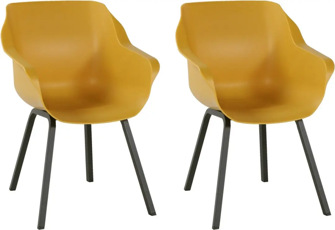 Hartman Sophie armchair tuinstoel met armleuning