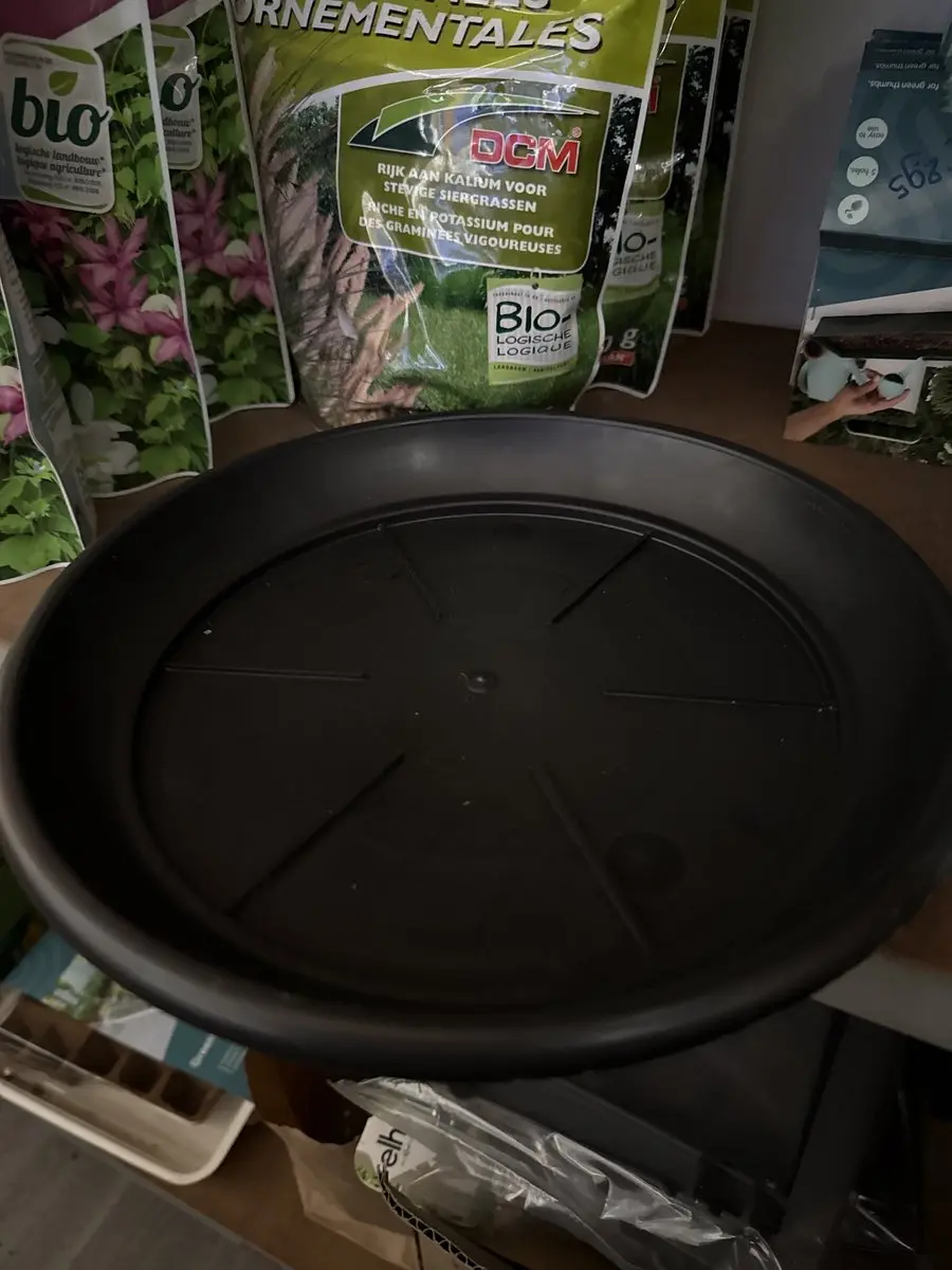 Nature schotel 27cm