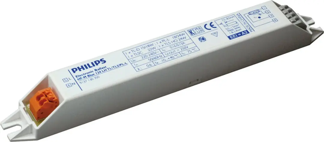 Philips HF Matchbox Voorschakelapparaat 24W