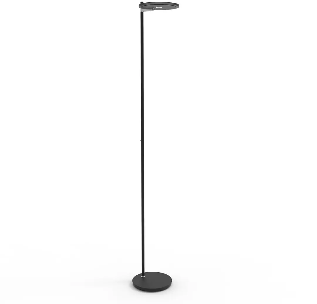 Steinhauer Turound Vloerlamp 2993ZW