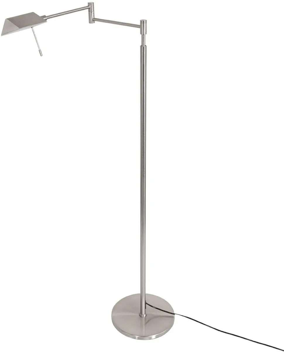 Steinhauer Retina 3083ST Vloerlamp