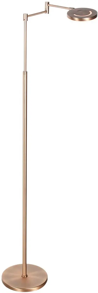 Steinhauer Soleil 3515BR Vloerlamp - 7W Warm Wit - afbeelding 2 van 6