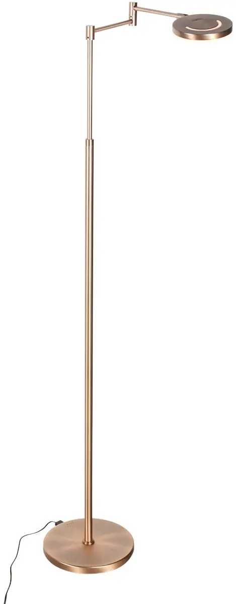 Steinhauer Soleil 3515BR Vloerlamp