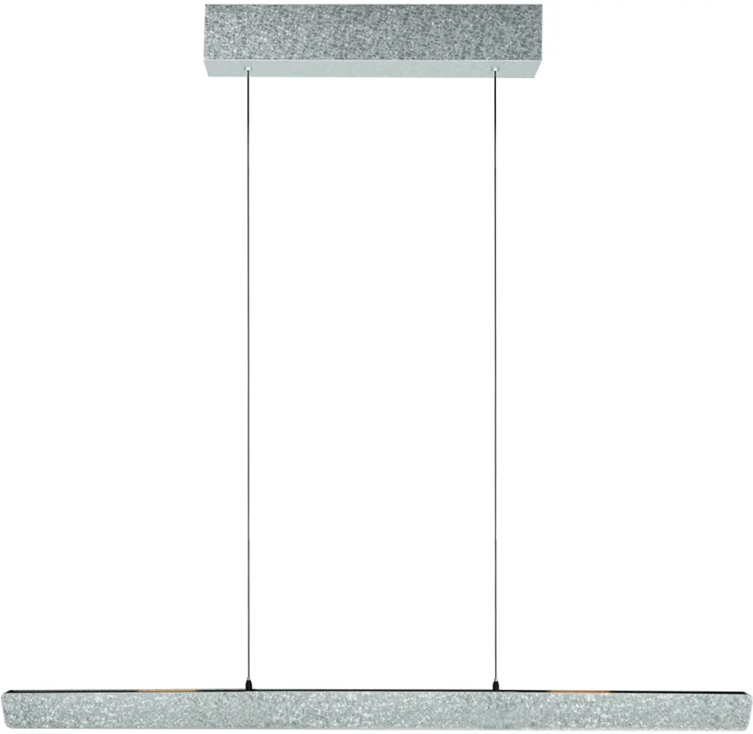 Steinhauer Fluxy 4189ST Hanglamp