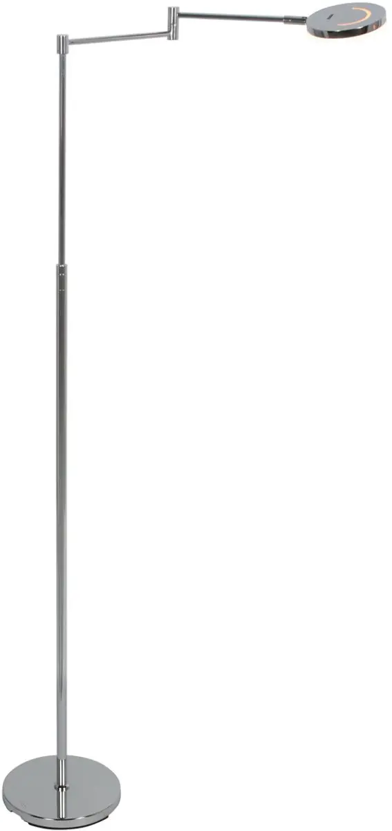 Steinhauer Soleil 3515CH Vloerlamp