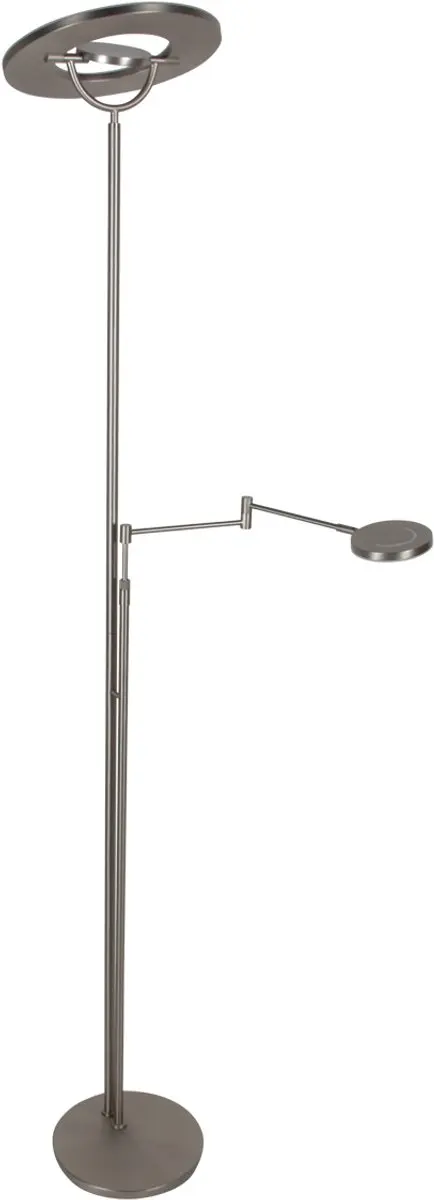 Steinhauer Soleil2 LED Vloerlamp 6500lm