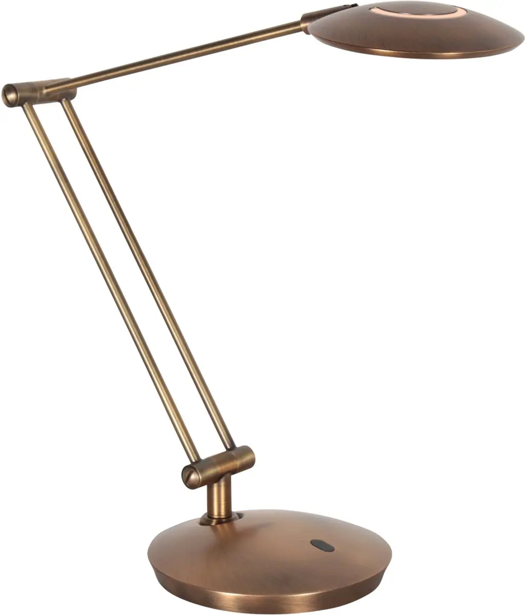 Steinhauer Zenith 2 LED Bureaulamp