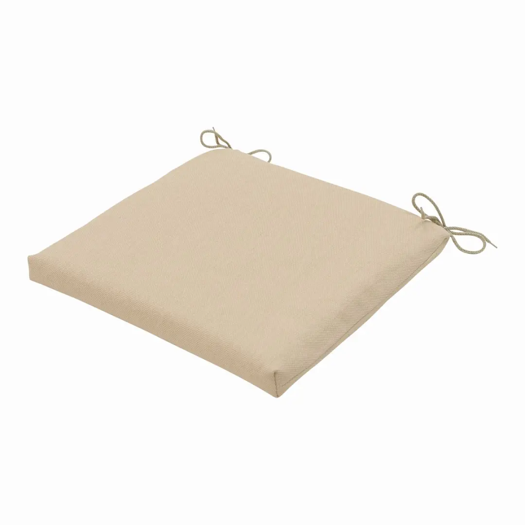 Madison Zitje Beige 40x40cm - afbeelding 2 van 6