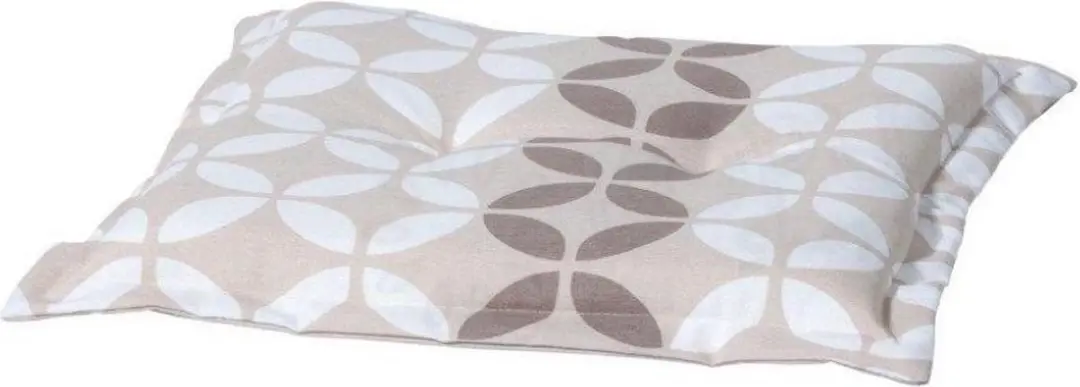 Madison zitkussen Hocker 43x43 cm Fiji stone