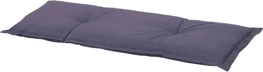 Madison tuinbankkussen Panama safier 120x48 cm