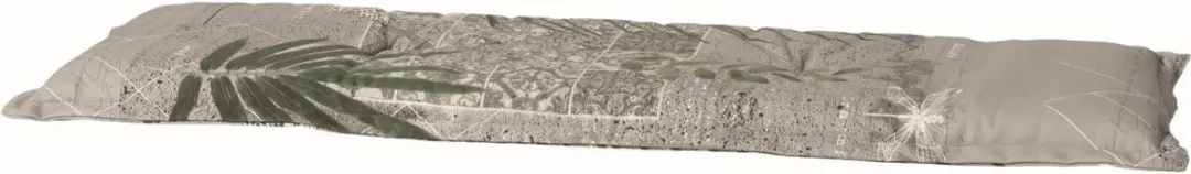 Madison Bankkussen 120x48 cm Nola grey