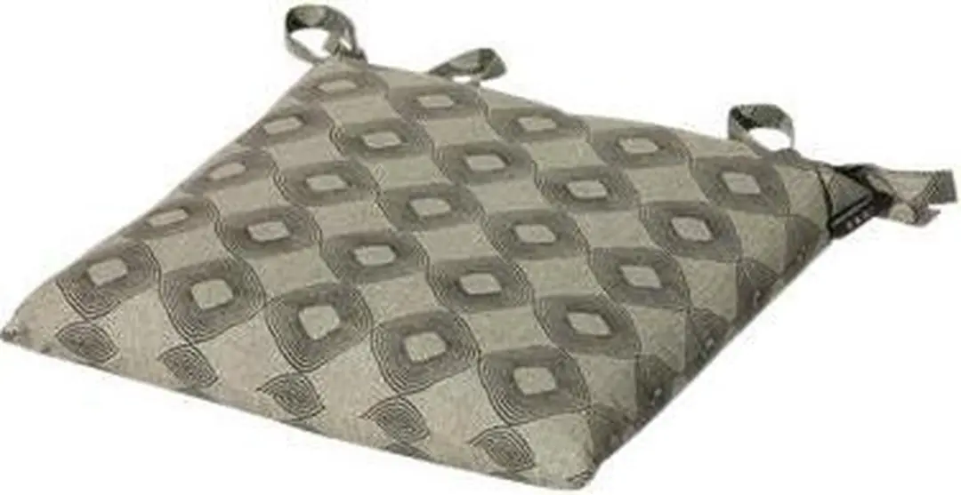 Madison Toscane zitkussen 46x46 cm Rondo green outdoor