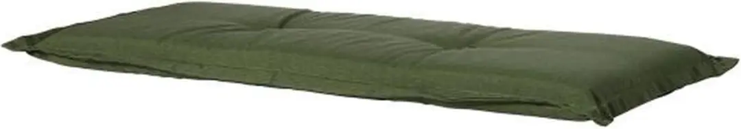 Madison Bankkussen Panama Green 120x48cm
