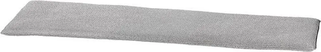 Madison Manchester Bankkussen Outdoor - 120x48cm - Grijs - afbeelding 3 van 3